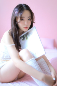 明星专题：陈丽娜